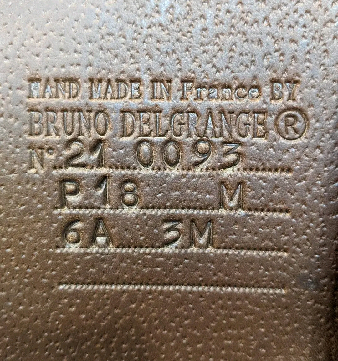 Bruno Delgrange 18
