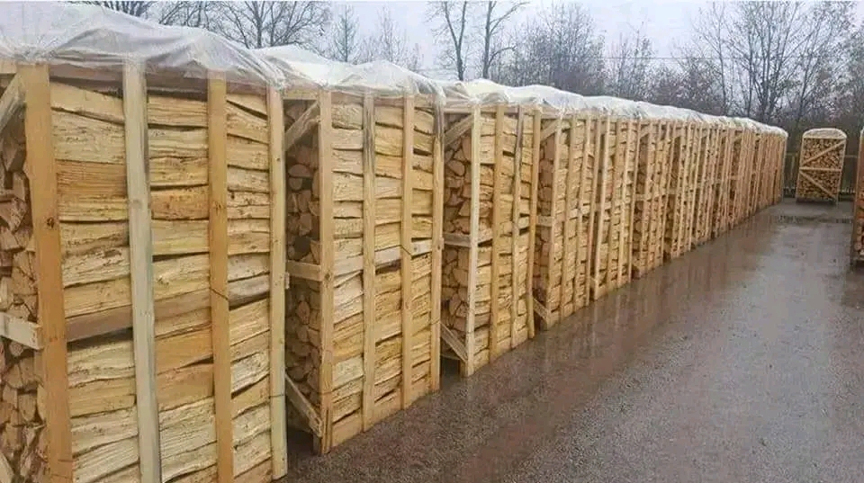 firewood