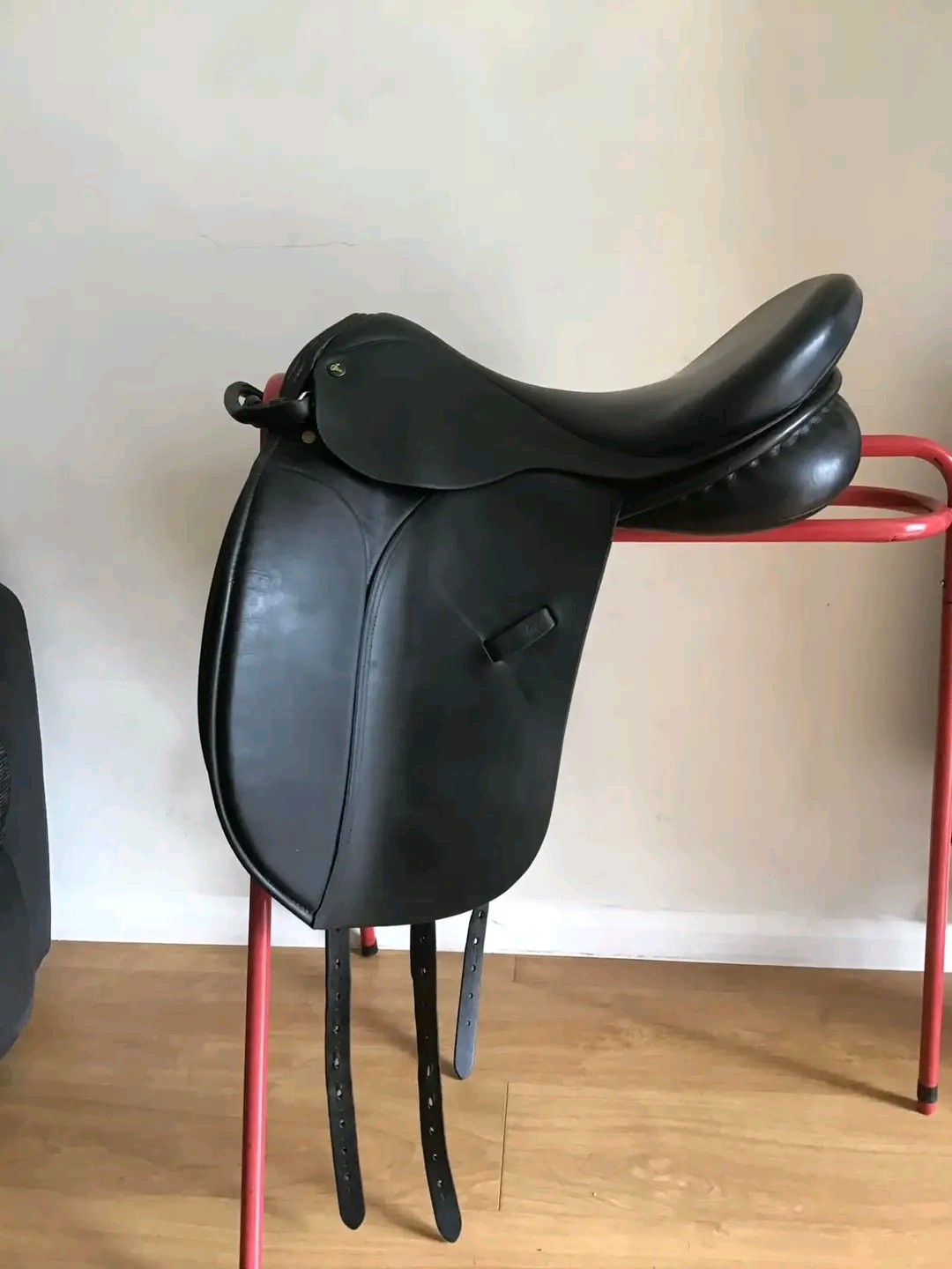 selle de dressage d'origine Jessica 