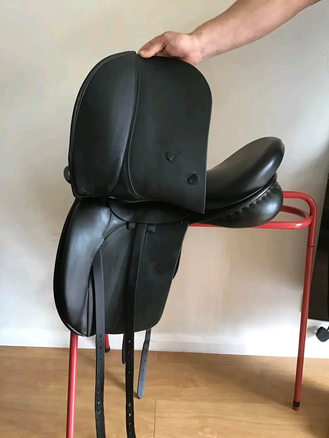 selle de dressage d'origine Jessica 