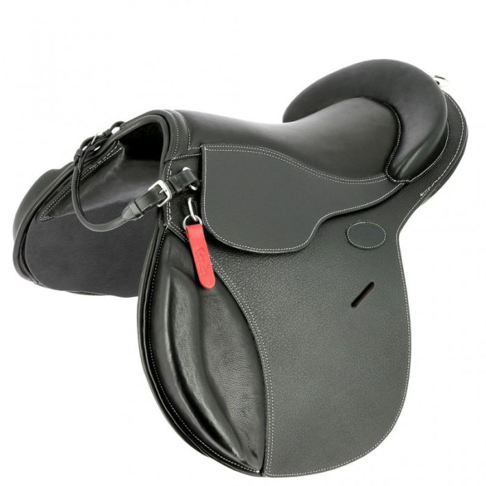Pony Jumping Evolution Saddle Guy Cantin