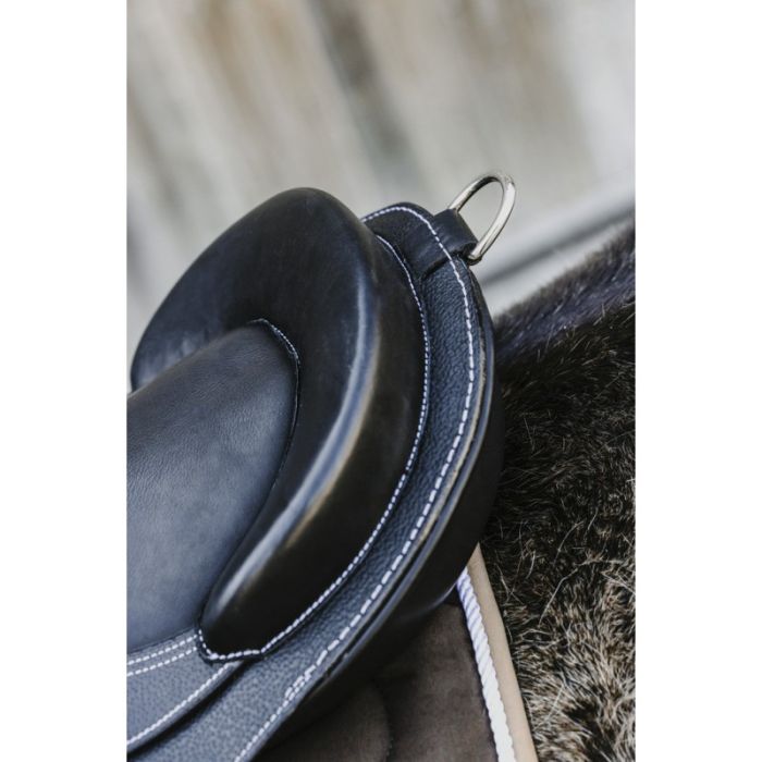 Pony Jumping Evolution Saddle Guy Cantin