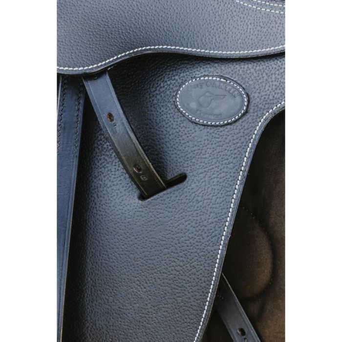 Pony Jumping Evolution Saddle Guy Cantin