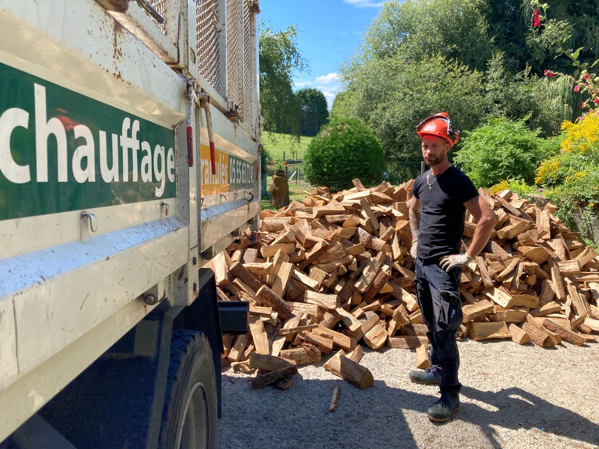 firewood