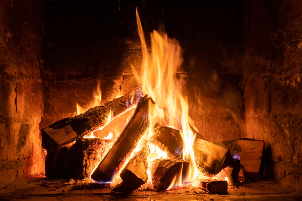 firewood