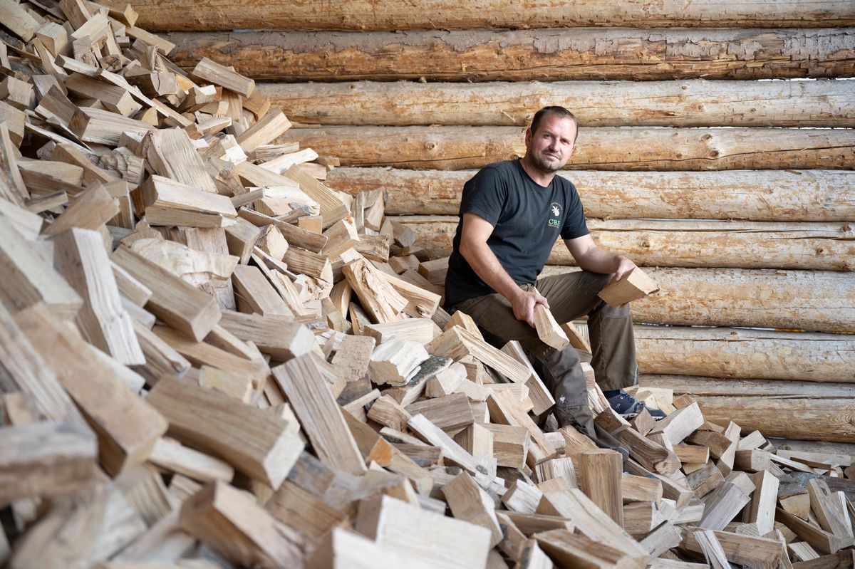 firewood