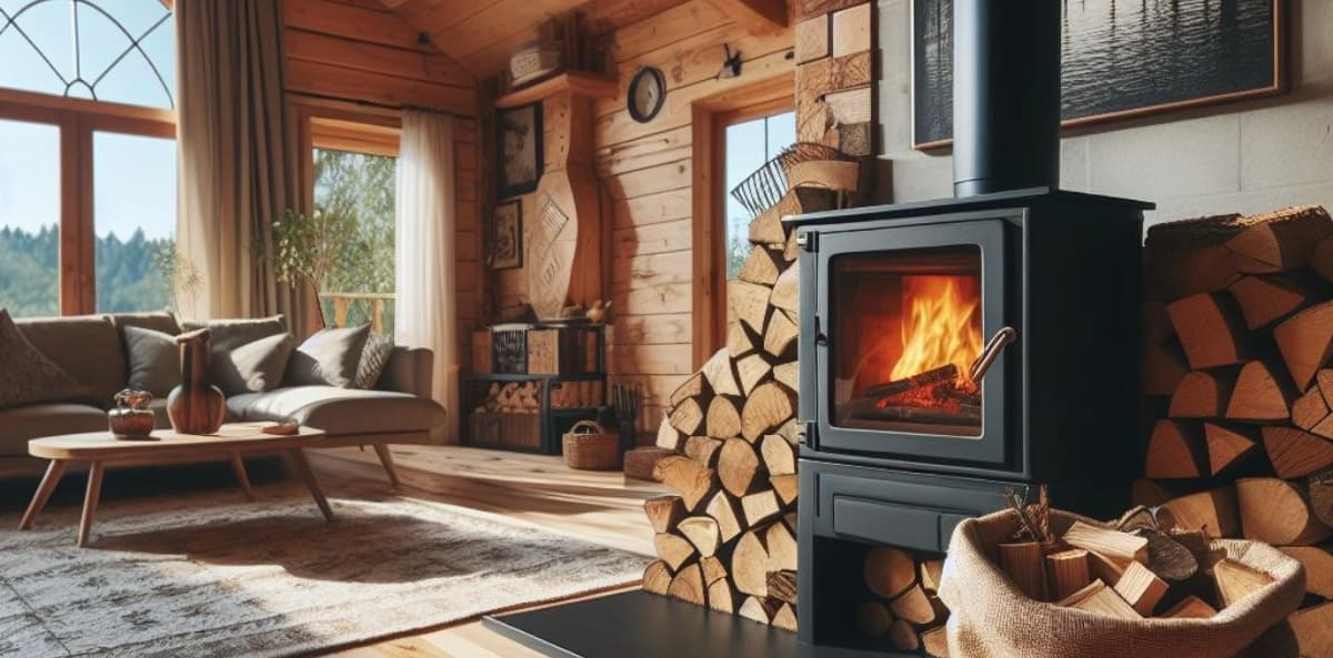 wood from France