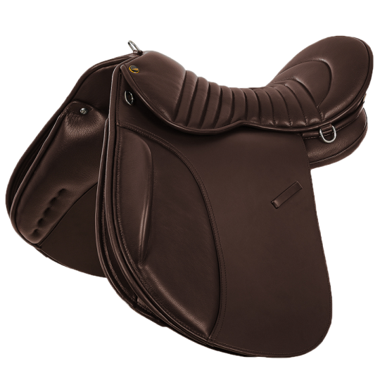 Chetak hiking saddle