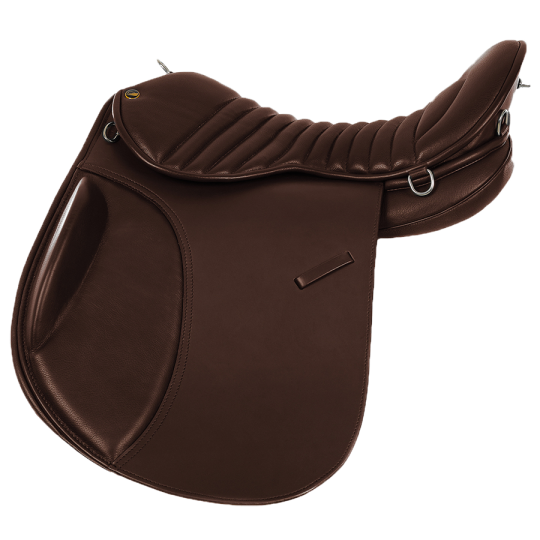 Chetak hiking saddle