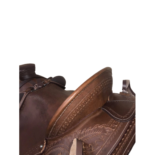 Selle western wade ranch Leaf