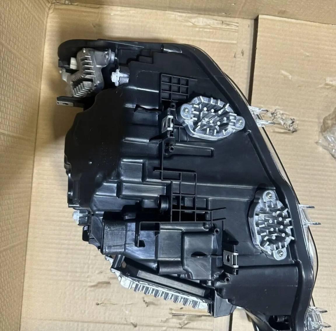 Phare BMW F30 LCI