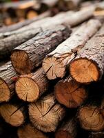 Firewood 