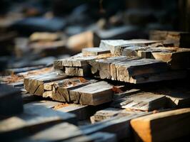 Firewood 