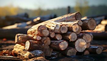 Firewood 