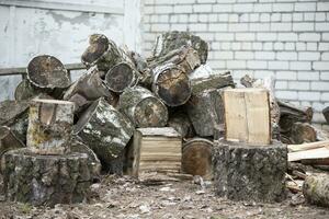 Firewood 