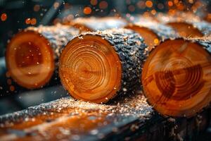 Firewood 