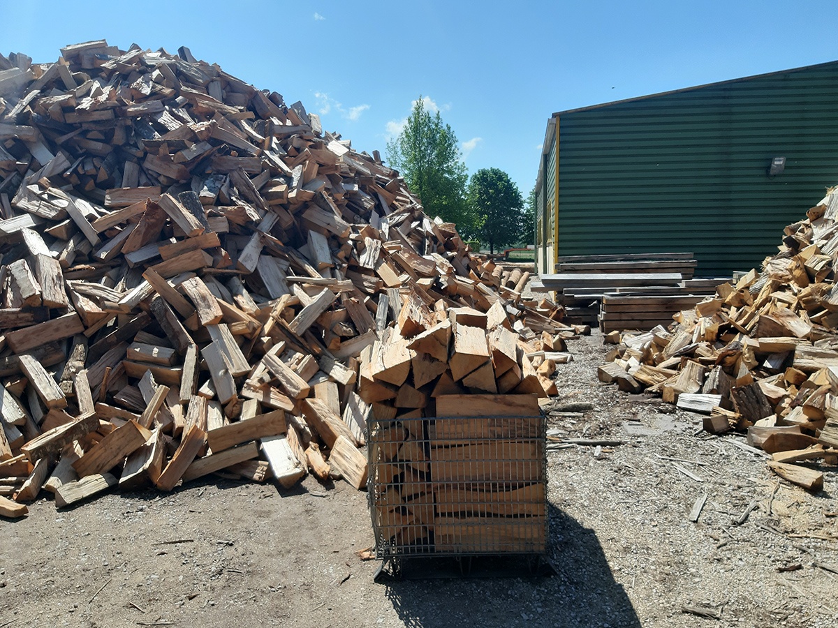 firewood